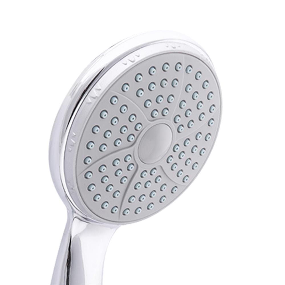 HAND SHOWER SET MOYA BT-9153 CHROME