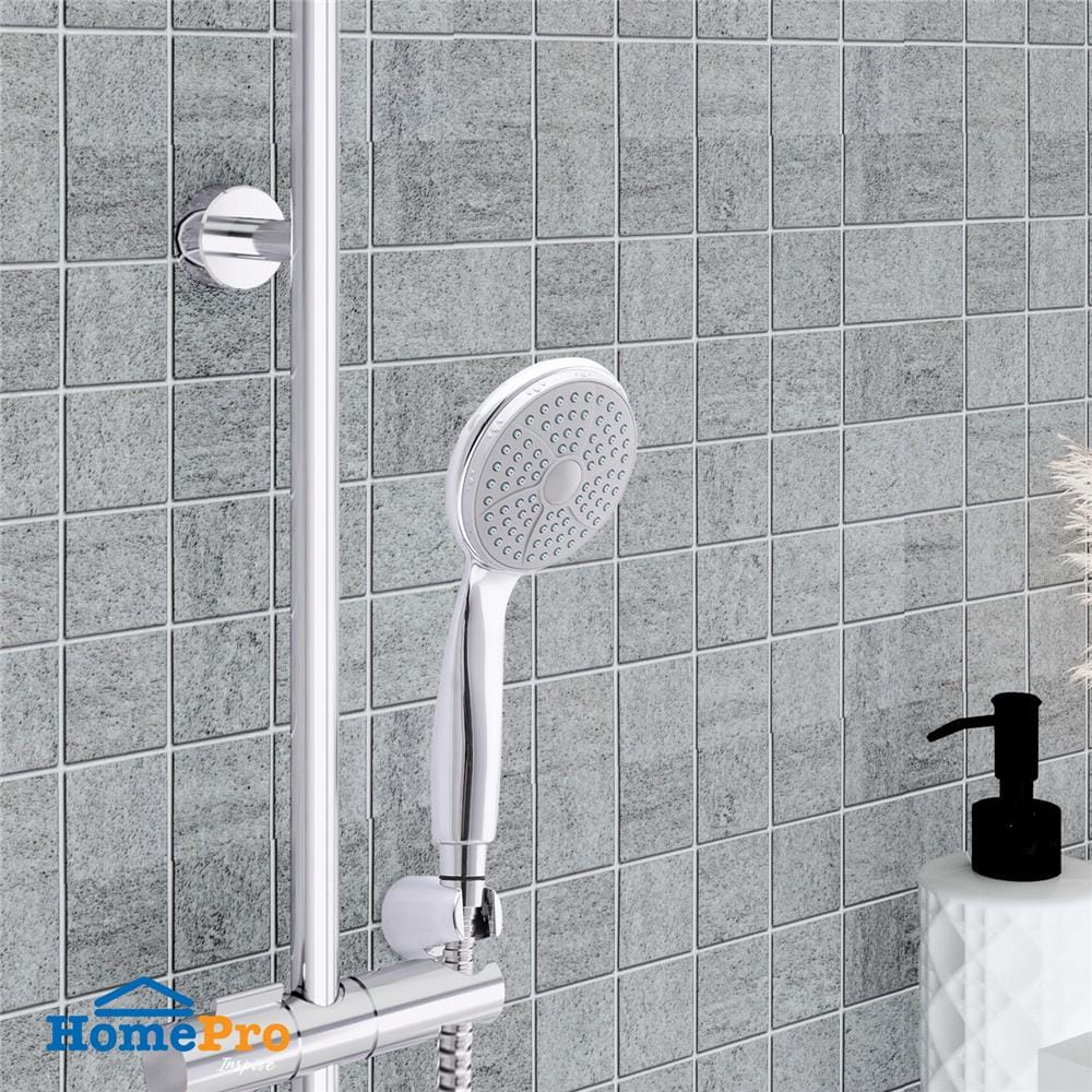 HAND SHOWER SET MOYA BT-9153 CHROME