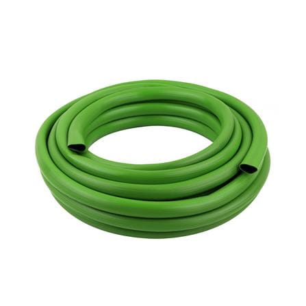 สายยางม้วน SPRING 5/8 นิ้ว x 10 ม. สีเขียว_0