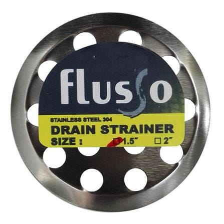 ตะแกรงรังผึ้ง FLUSSO 1 1/2 นิ้ว_1