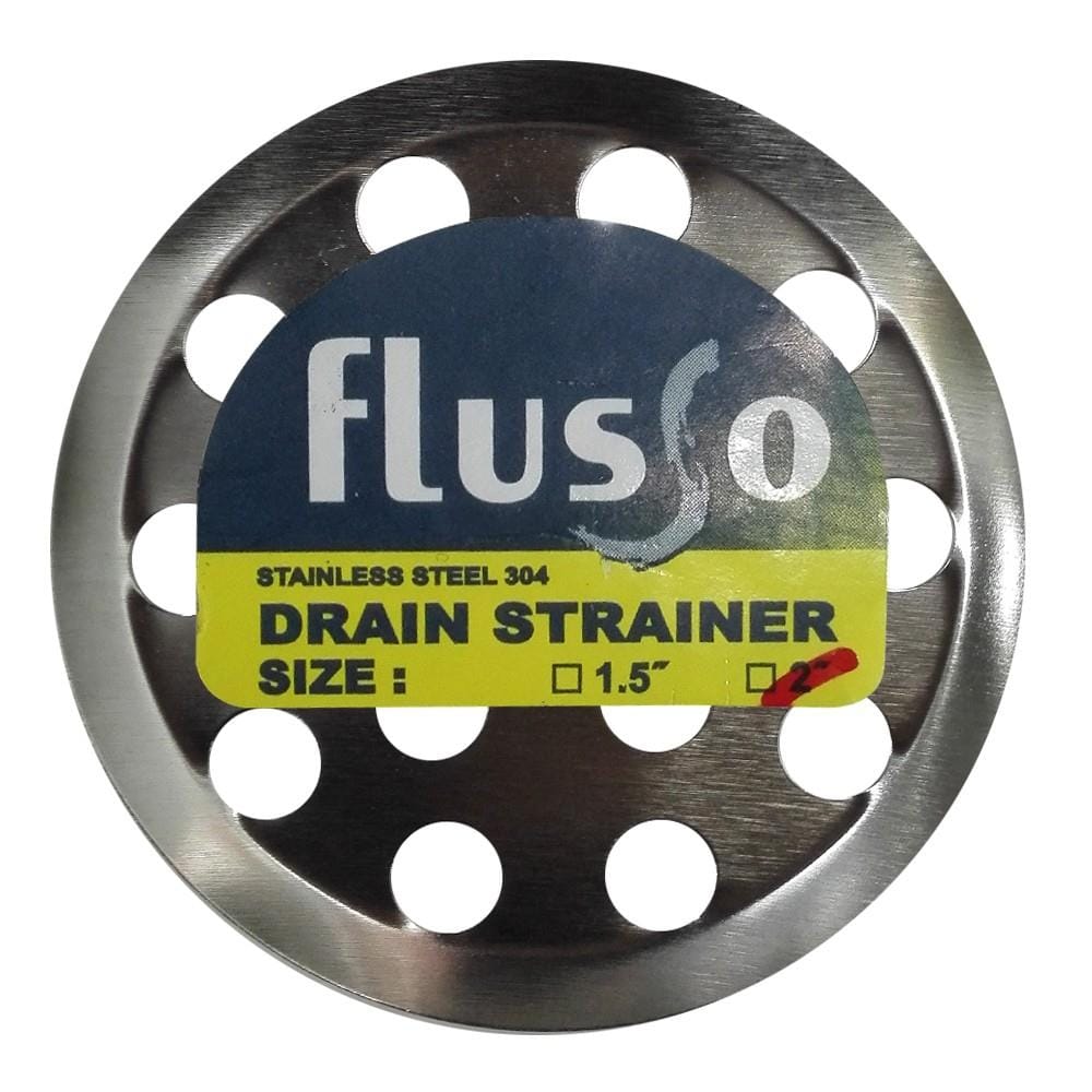 FLOOR DRAIN FLUSSO 2"