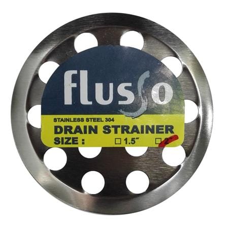 FLOOR DRAIN FLUSSO 2