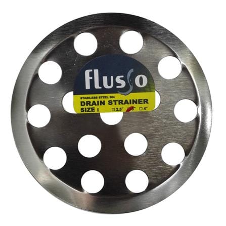 ตะแกรงรังผึ้ง FLUSSO 3 นิ้ว_1