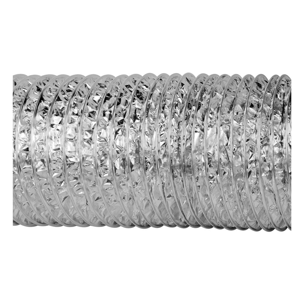 VENT HOSE PARNO 5" x 10M