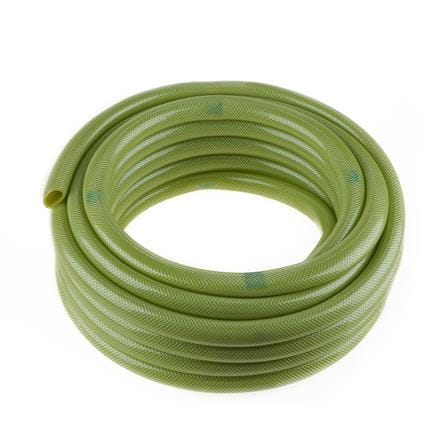 สายยางม้วน SPRING 5/8 นิ้วx10 ม. สีเขียว_0