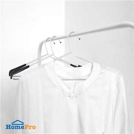 ไม้แขวนเสื้อสเตนเลส PLIM PHG-09_3