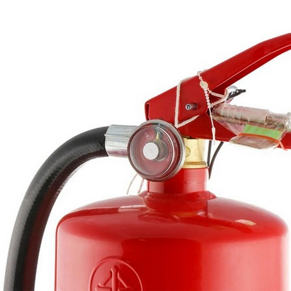 DRY CHEMICAL FIRE EXTINGUISHER XFIRE 2A2B 10LB