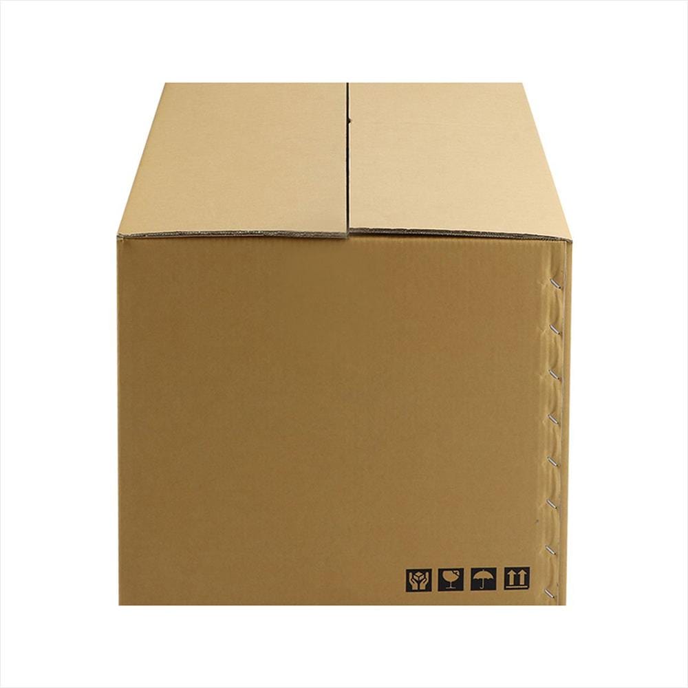 กล่องฝาปิด PACK IN 45x55x40 ซม.