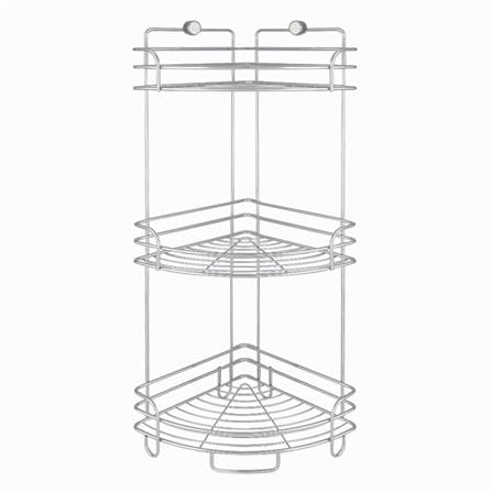 ชั้นเข้ามุมสเตนเลส 3ชั้น EKONO ST-3223_0