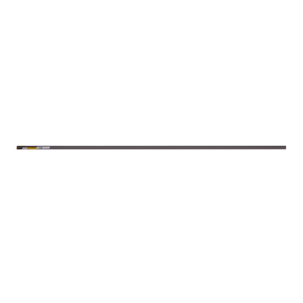 RECTANGULAR CABLE RACEWAY ELECKTA 1INX2M GREY