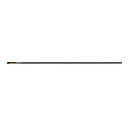 RECTANGULAR CABLE RACEWAY ELECKTA 1INX2M GREY_2