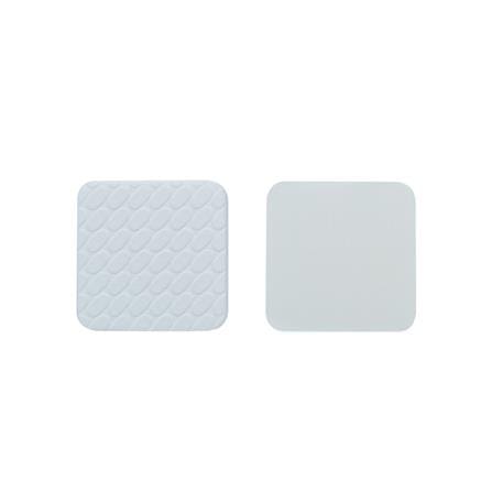 แผ่น EVA WELVETT เหลี่ยม 35x5 มม. สีขาว_0