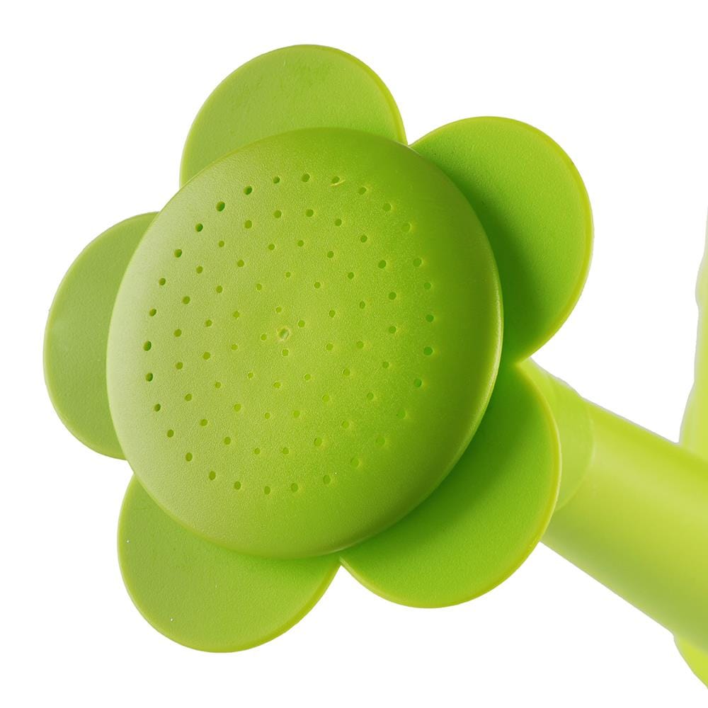 บัวรดน้ำ SPRING LEAF 3 ลิตร สีเขียว