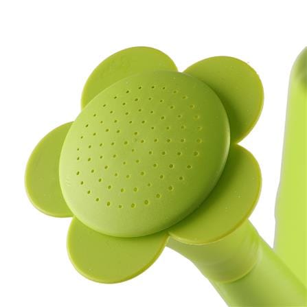 บัวรดน้ำ SPRING LEAF 6 ลิตร สีเขียว_4