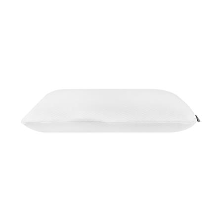 หมอนสุขภาพ ยางพารา HOME LIVING STYLE TREATER 14x24 นิ้ว สีขาว_2