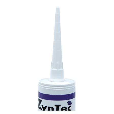 NEUTRAL CURE SILICONE SEALANT ZYNTEC 300ML BLACK_1