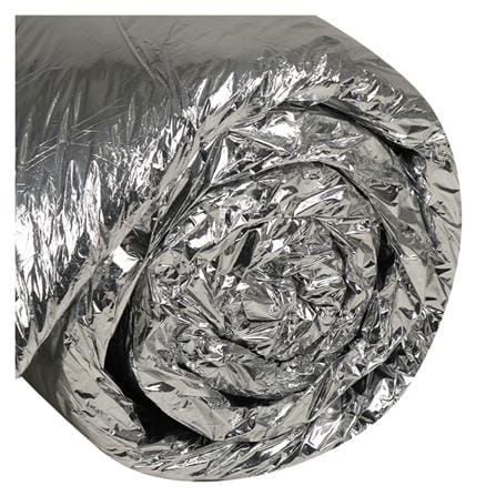 ฉนวนใยแก้วกันความร้อน SUNSHIELD 3 นิ้ว 0.6x4 ม._2