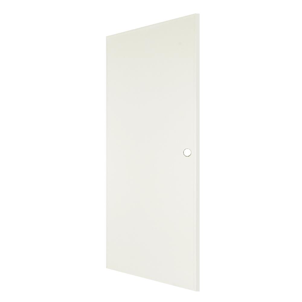 PVC BATHROOM DOOR AZLE 70X180CM CREAM