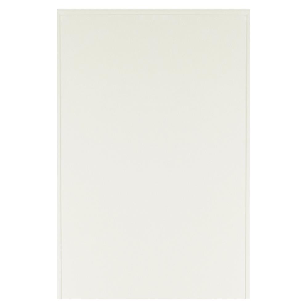 PVC BATHROOM DOOR AZLE 70X180CM CREAM