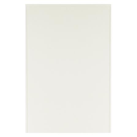 PVC BATHROOM DOOR AZLE 70X180CM CREAM_2