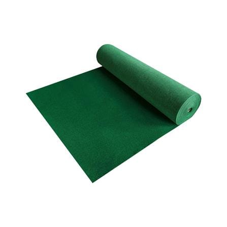 พรมอัดลอน หนา 4 มม. หน้ากว้าง 2 ม. HOME LIVING STYLE EC05 สีเขียว (ตัดขายเป็นเมตร)_0
