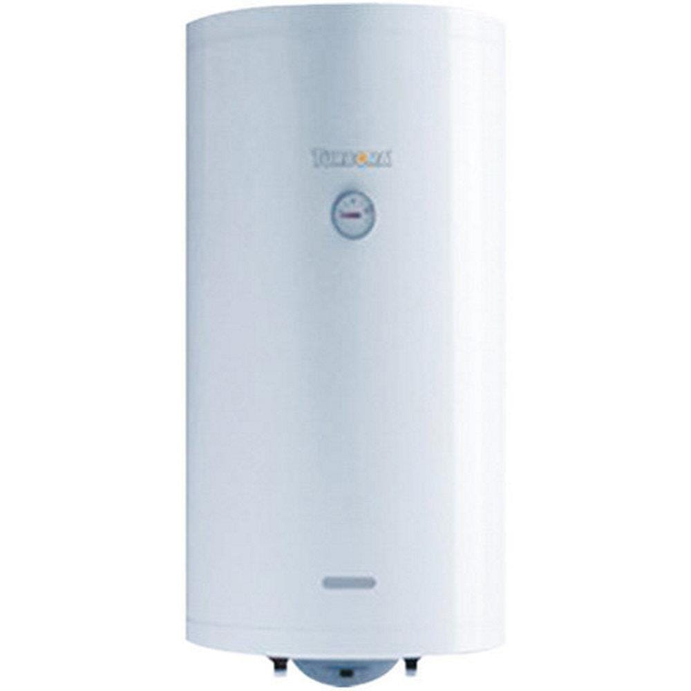 หม้อต้ม TURBORA TUR-100VN สีขาว 100 ลิตร
