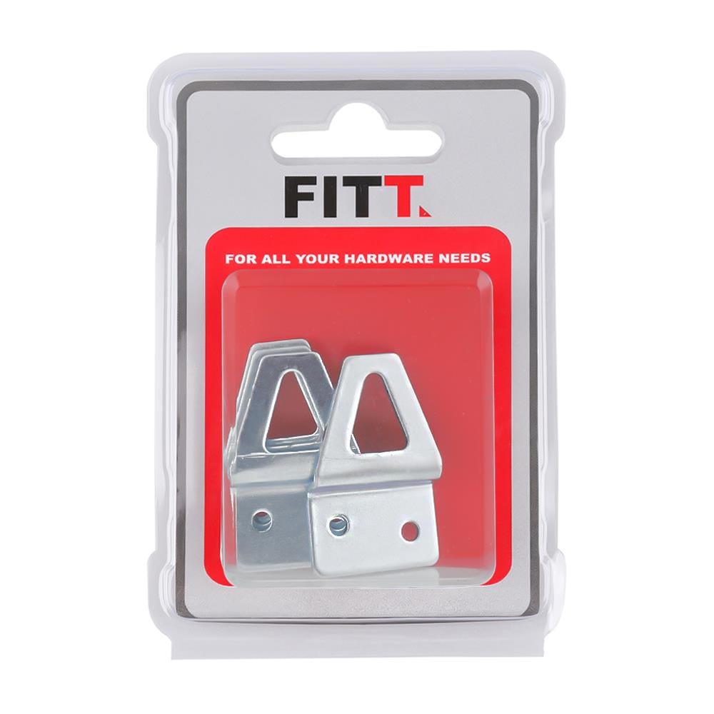 PICTURE FRAME HANGER FITT AP-25 4PCS