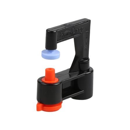 MINI SPRINKLER HEAD RAINDROP TURBO DOWN-120 PACK5