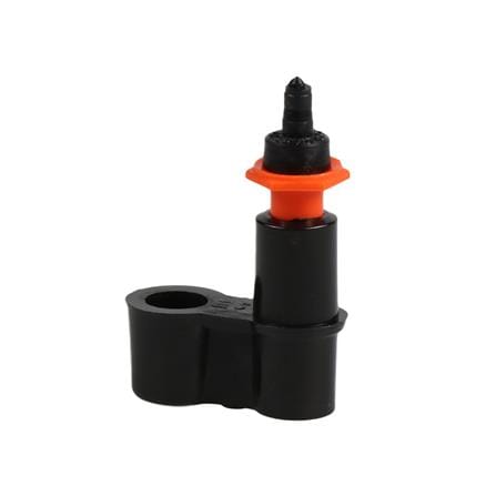 MINI SPRINKLER HEAD RAINDROP SPRINNER+RD-18 PACK5
