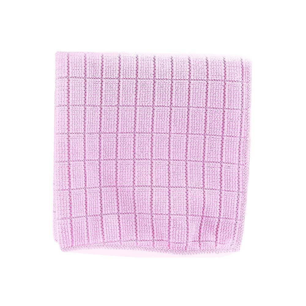 KITCHEN CLEANING CLOTH SCOTCH-BRITE 32X30CM PINK