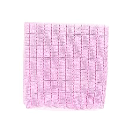 KITCHEN CLEANING CLOTH SCOTCH-BRITE 32X30CM PINK_1