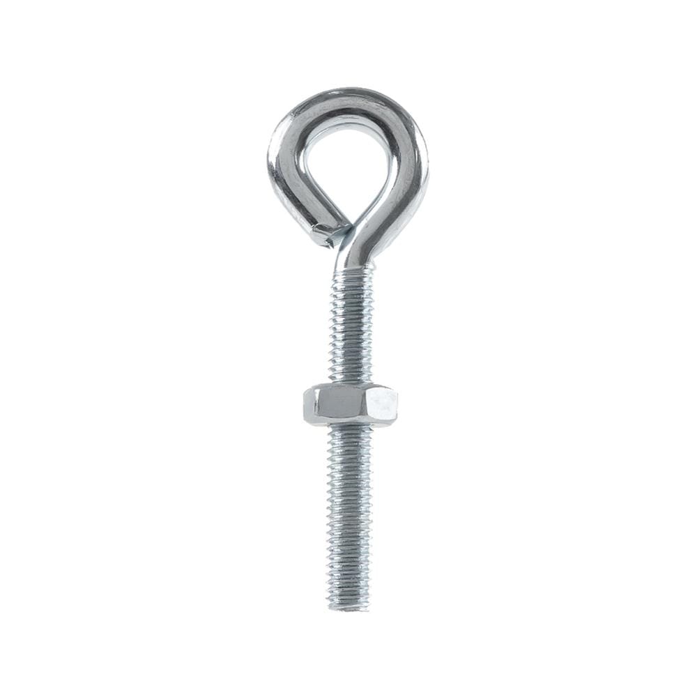 EYE BOLT FITT 3/8" 1EA