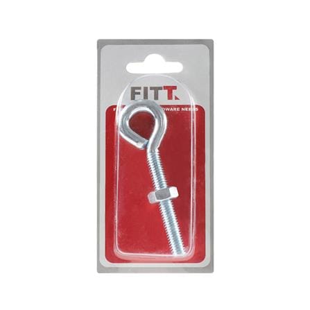 EYE BOLT FITT 3/8