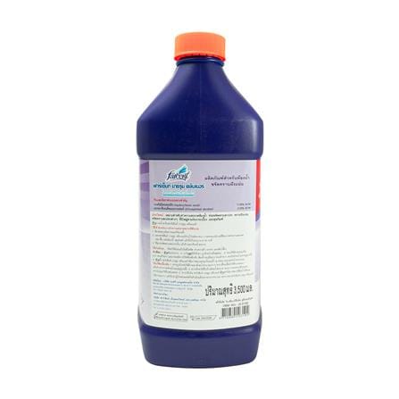 น้ำยาขจัดคราบฝังแน่นห้องน้ำ FARCENT 3,500ml_2