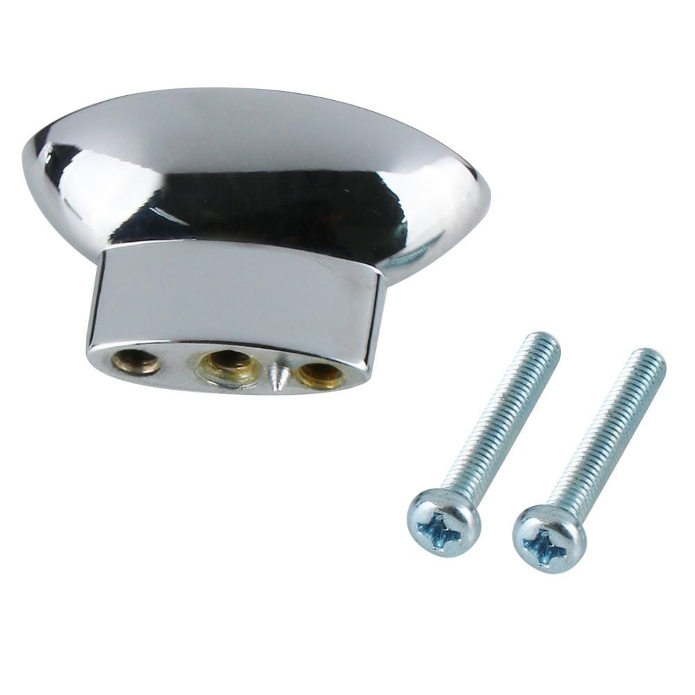 ปุ่มจับ HAFELE 481.22.034 SV-PL