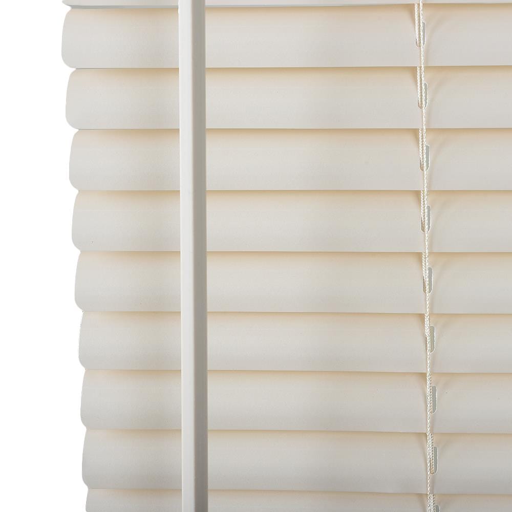 มู่ลี่ ไวนิล HOME LIVING STYLE 155X130 ซม. สีเหลือง