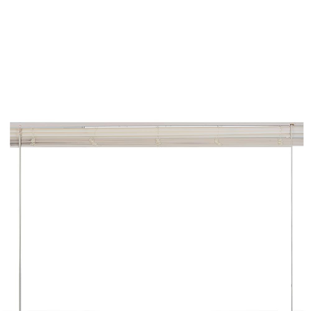 มู่ลี่ ไวนิล HOME LIVING STYLE 155X130 ซม. สีเหลือง