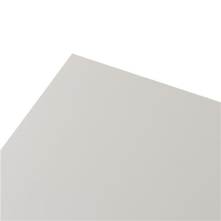 FLOATING SHELF FASTTECT 90X24X5CM WHITE_2