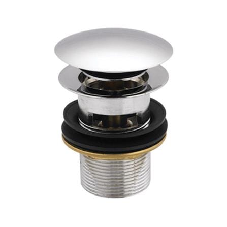 สะดืออ่างล้างหน้าแบบกด AMERICAN STANDARD A-8016-B-N_0