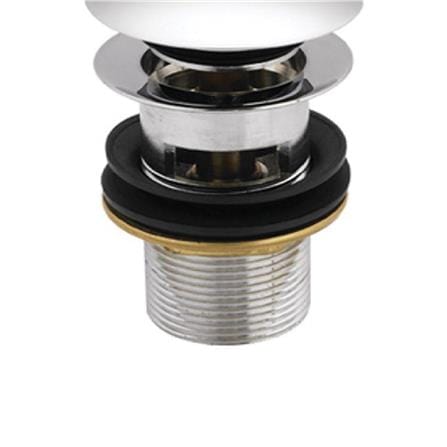 สะดืออ่างล้างหน้าแบบกด AMERICAN STANDARD A-8016-B-N_2