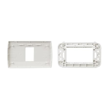 WALL PLATE PANASONIC WEAG6801W 1-GANG WHITE_2