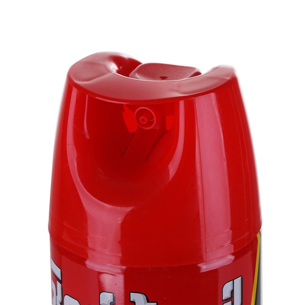 สเปรย์กำจัดแมลง SHIELDTOX POWER GARD5 ไร้กลิ่น 600 มล.