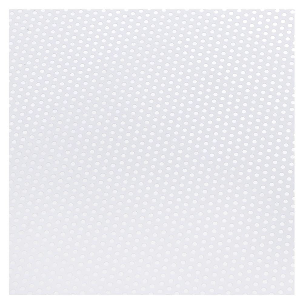 ราวแขวนผ้า 6 ลิ้นชัก ปรับระดับ PLIM 150x47x165 ซม. สีขาว