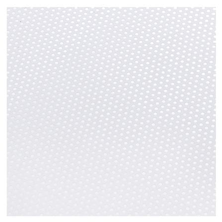 ราวแขวนผ้า 6 ลิ้นชัก ปรับระดับ PLIM 150x47x165 ซม. สีขาว_7