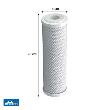 ไส้กรอง PURE CA-532_2
