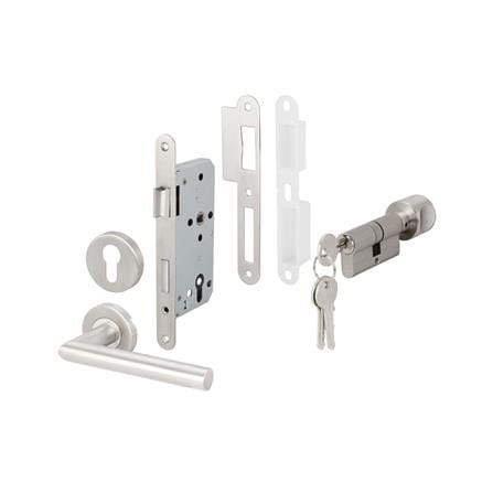 มือจับก้านโยกห้องทั่วไป MORTISE HAFELE 499.10.100 สีสเตนเลส_0