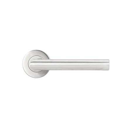 มือจับก้านโยกห้องทั่วไป MORTISE HAFELE 499.10.100 สีสเตนเลส_1