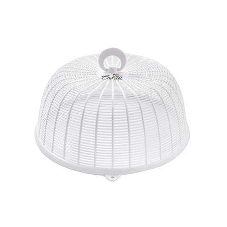 ฝาชีกลม 26 ซม. CSP 363 สีขาว