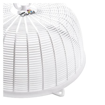 ฝาชีกลม 26 ซม. CSP 363 สีขาว_2