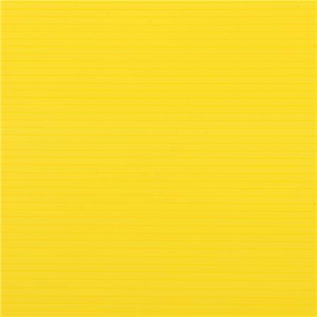 ฟิวเจอร์บอร์ด แพลนบอร์ด 130x245x0.3 ซม. สีเหลือง_1
